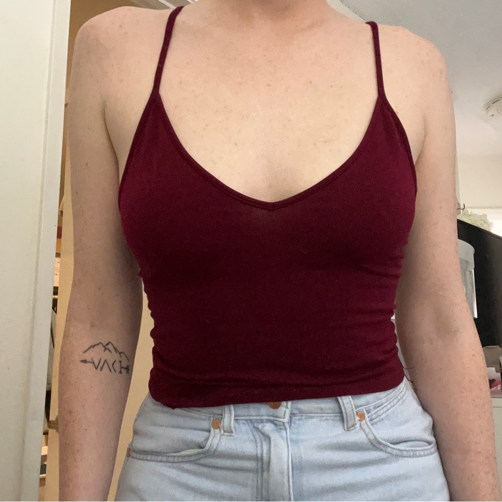 Brandy Melville tank top